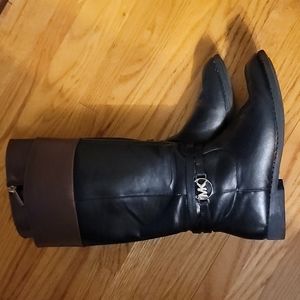 Girls riding boots size 3